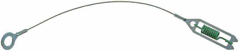 Dorman HW2114 - Drum Brake Self Adjuster Cable Dorman HW2114 Drum Brake Self Adjuster Cable product image 1 of 2