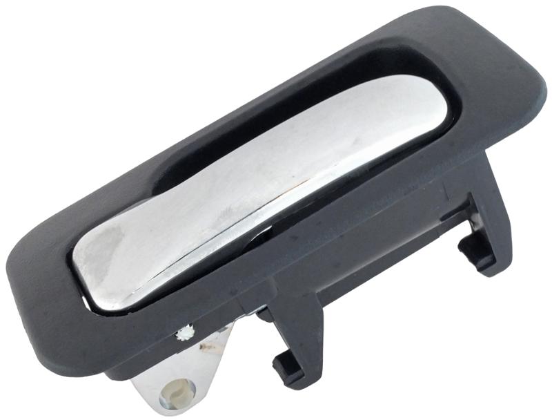 1990 Honda Accord Interior Door Handle Rear Left Dorman 92445 image 3 of 3