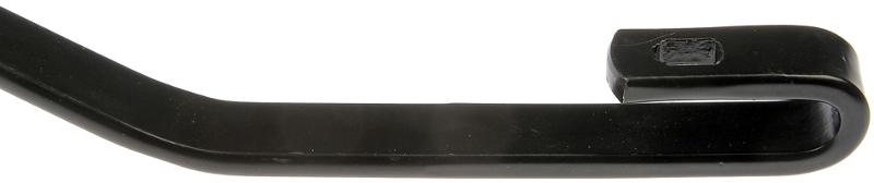 2000 Dodge Grand Caravan Windshield Wiper Arm Rear Dorman 42605 image 3 of 3