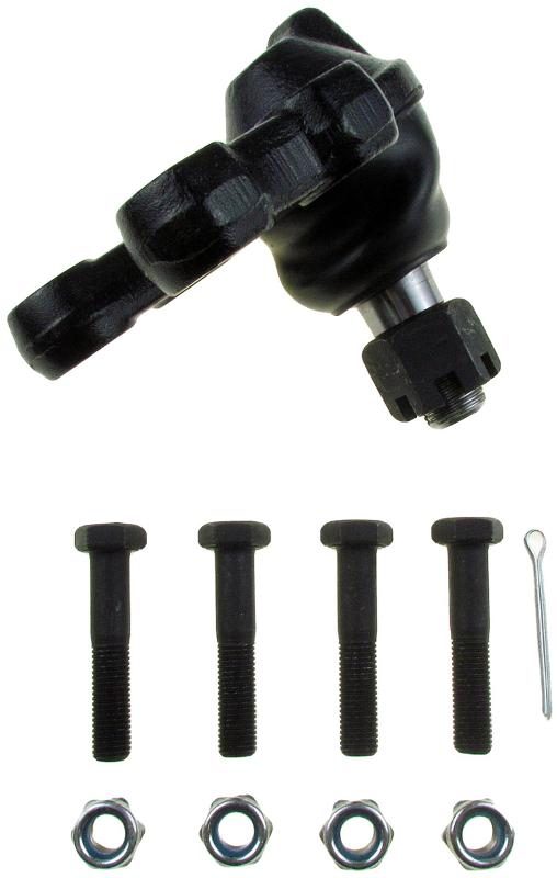 1985 Nissan 720 Suspension Ball Joint Front Lower Dorman 531388 image 3 of 3
