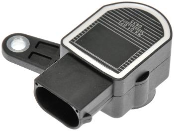 2011 BMW 335d Headlight Level Sensor Front Dorman 926206 image 3 of 3