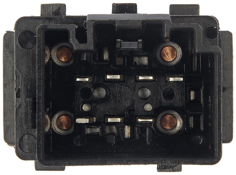 2006 Ford Crown Victoria Door Lock Switch Front Left Dorman 901325 image 3 of 3