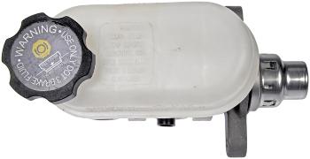 2009 Cadillac DTS Brake Master Cylinder Dorman M630596 image 3 of 4