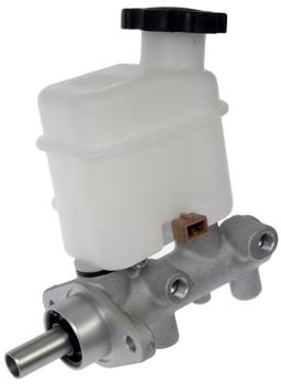 2007 Kia Optima Brake Master Cylinder Dorman M630695 image 4 of 4