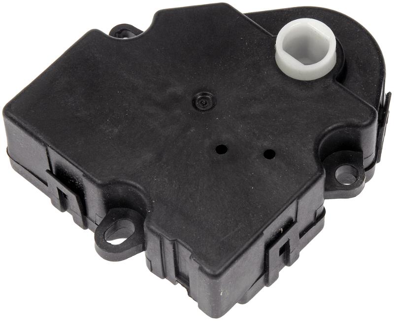Dorman 604244 - HVAC Heater Blend Door Actuator Dorman 604244 HVAC Heater Blend Door Actuator product image 2 of 2