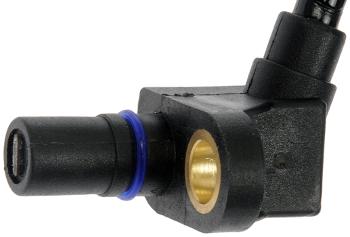 2009 GMC Envoy ABS Wheel Speed Sensor Front Left Dorman 970282 image 3 of 4