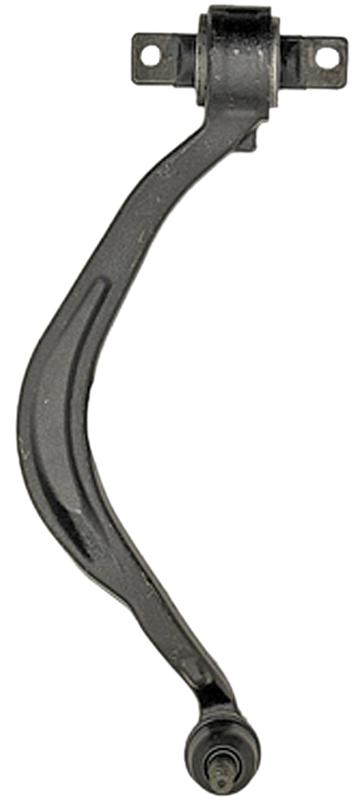 1998 Dodge Avenger Suspension Control Arm and Ball Joint Assembly Front Left Lower Rearward Dorman 520347 image 4 of 4