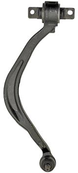 1996 Mitsubishi Galant Suspension Control Arm and Ball Joint Assembly Front Left Lower Rearward Dorman 520347 image 4 of 4
