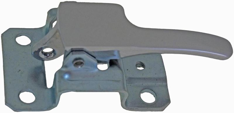 1984 Volkswagen Corsar Interior Door Handle Front Right Dorman 94446 image 3 of 3