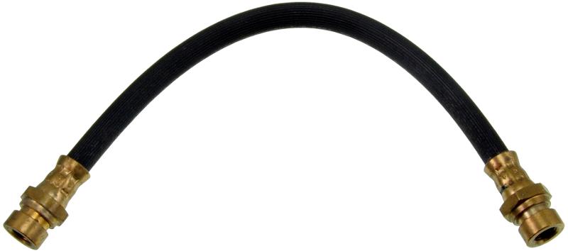 1996 Kia Sephia Brake Hydraulic Hose Rear Left Dorman H381330 image 3 of 3