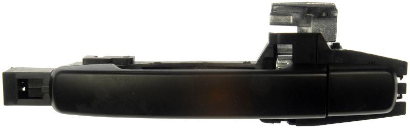 2007 Nissan Sentra Exterior Door Handle Rear Left Dorman 81524 image 1 of 3