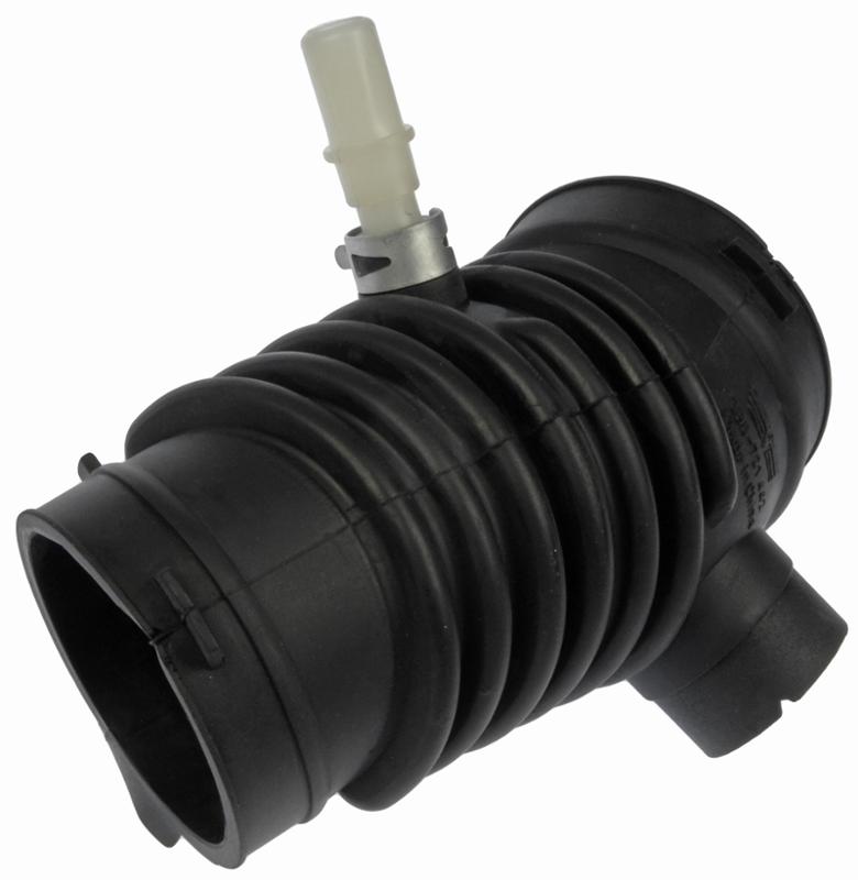2007 Mazda 5 Engine Air Intake Hose Air Cleaner To Engine Dorman 696721 image 4 of 4