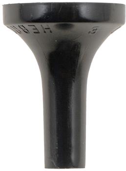 1985 Buick Skyhawk Washer Fluid Reservoir Filter Dorman 47109 image 4 of 4