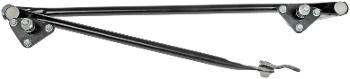 2001 Infiniti G20 Windshield Wiper Linkage
