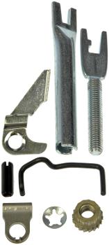 2014 Chevrolet Spark Drum Brake Self Adjuster Repair Kit Rear Left Dorman HW2638 image 2 of 2