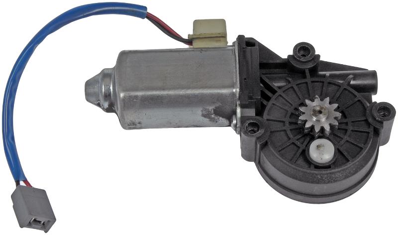 1997 Ford F-250 HD Power Window Motor Rear Left Dorman 742183 image 3 of 3