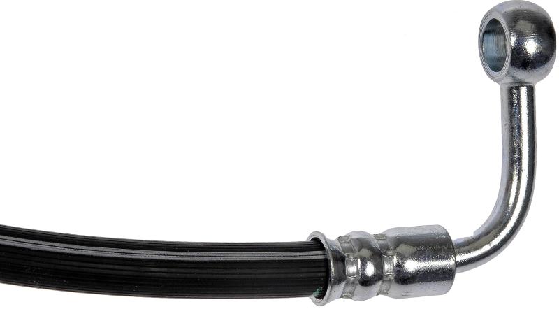 2008 Subaru Impreza Brake Hydraulic Hose Rear Right Dorman H622191 image 3 of 3