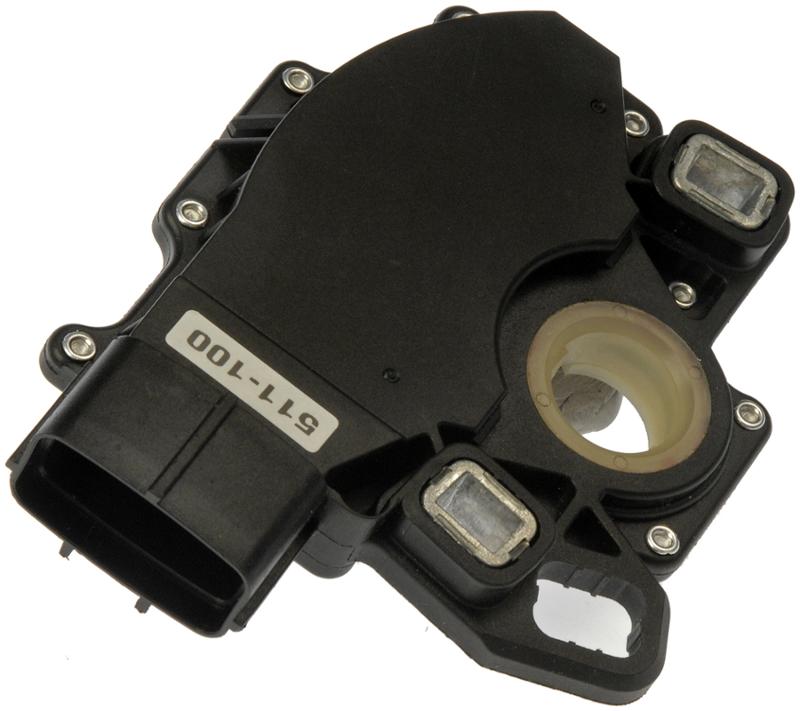 2003 Ford Mustang Transmission Range Sensor Dorman 511100 image 4 of 4