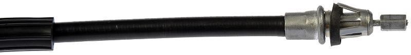 Dorman C95552 - Parking Brake Cable Dorman C95552 Parking Brake Cable product image 2 of 3