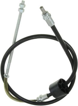 1977 GMC C15 Suburban Parking Brake Cable Front Dorman C93175 image 3 of 3