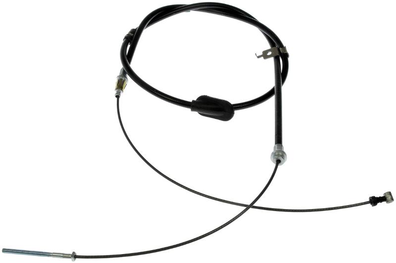 2001 Nissan Frontier Parking Brake Cable Front Dorman C660896 image 3 of 3