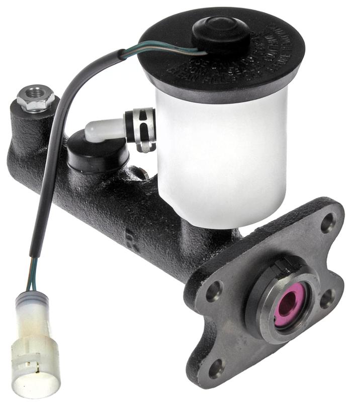 1985 Toyota Celica Brake Master Cylinder Dorman M39404 image 4 of 4