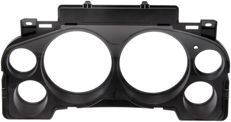 2011 GMC Sierra 1500 Instrument Cluster Upgrade Kit Dorman 100003B image 1 of 1