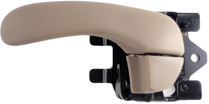 2003 Buick Century Interior Door Handle Front Left Dorman 81979 image 3 of 3
