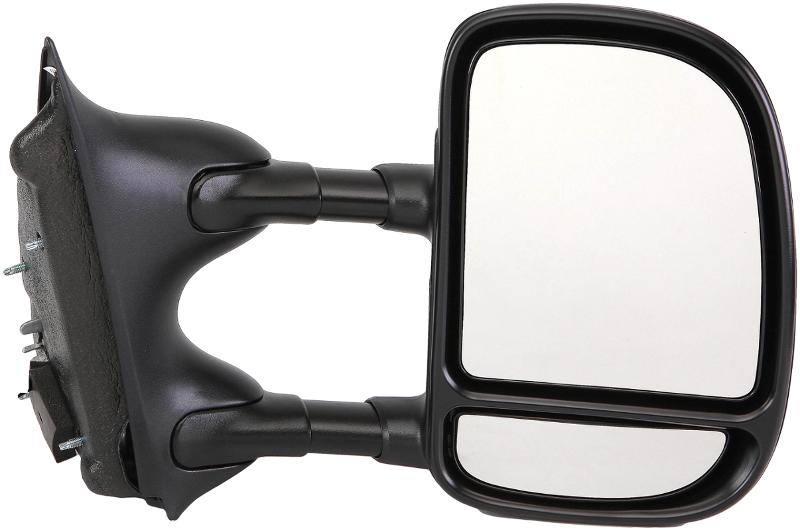 2006 Ford F-350 Super Duty Door Mirror Right Dorman 9551123 image 2 of 2