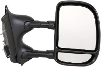 2005 Ford Excursion Door Mirror Right Dorman 9551123 image 2 of 2