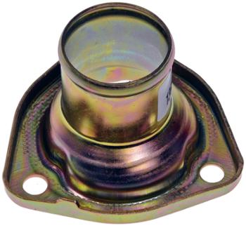 2000 Infiniti QX4 Engine Coolant Thermostat Housing Dorman 9025009 image 2 of 2