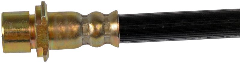 2009 Toyota Corolla Brake Hydraulic Hose Rear Left Dorman H621121 image 3 of 3