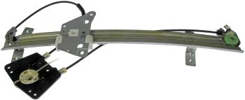1998 Dodge Durango Window Regulator Front Right Dorman 740648 image 2 of 4