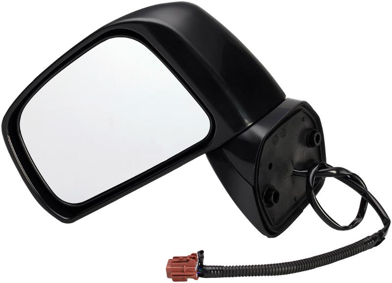 2012 Nissan Tiida Door Mirror Left Dorman 955986 image 1 of 1