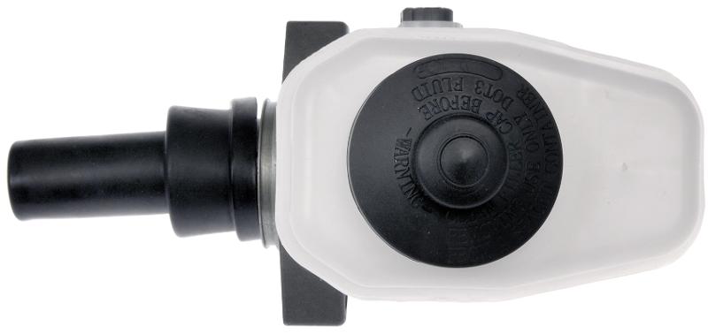 2005 Toyota Tundra Brake Master Cylinder Dorman M630646 image 4 of 4
