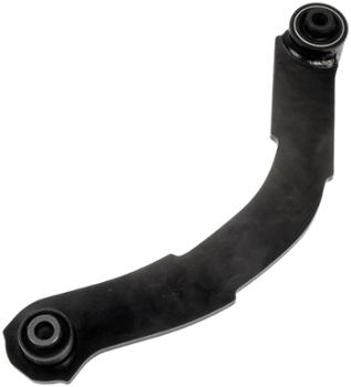 2004 Mitsubishi Outlander Suspension Control Arm Rear Left Upper Dorman 522219 image 2 of 2