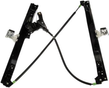 2009 GMC Envoy Window Regulator Front Right Dorman 740691 image 2 of 4
