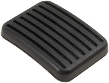 1994 Hyundai Excel Clutch Pedal Pad Dorman 20743 image 4 of 4