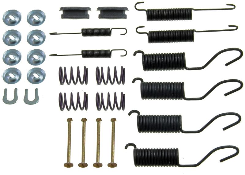 Dorman HW17215  product image 1 of 1