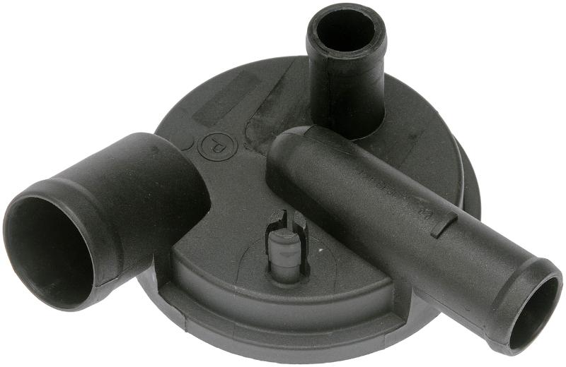 1998 Volkswagen Jetta Engine Crankcase Vent Valve