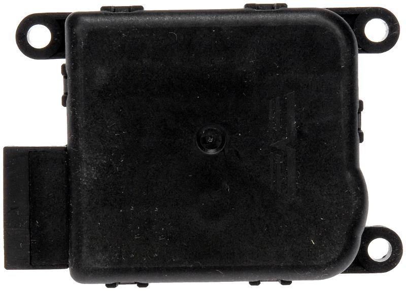 2018 Dodge Journey HVAC Heater Blend Door Actuator Auxiliary Dorman 604036 image 3 of 3