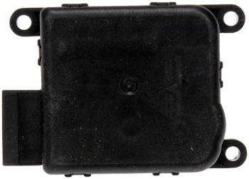 2009 Dodge Journey HVAC Heater Blend Door Actuator Auxiliary Dorman 604036 image 3 of 3