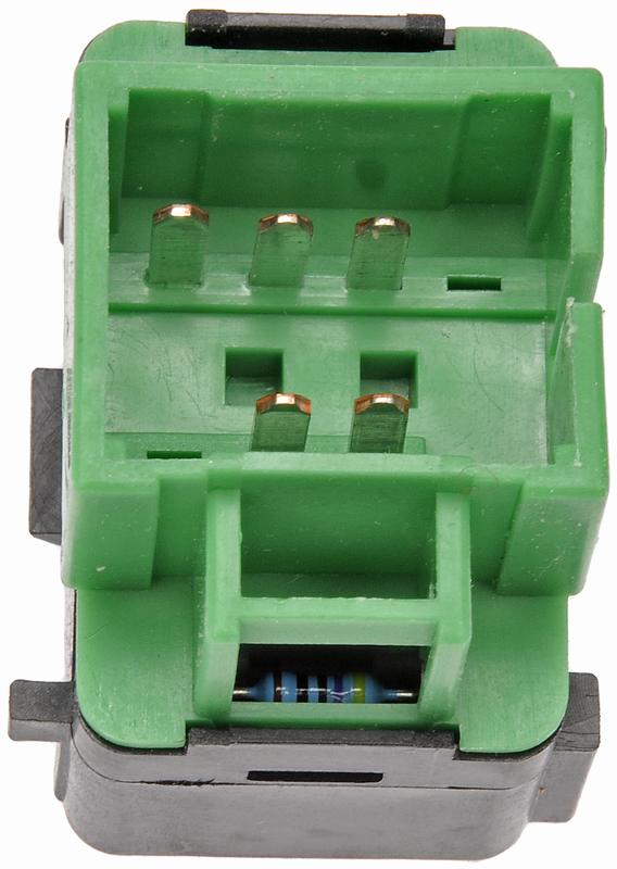 Dorman 901108 - Door Lock Switch Dorman 901108 Door Lock Switch product image 3 of 3