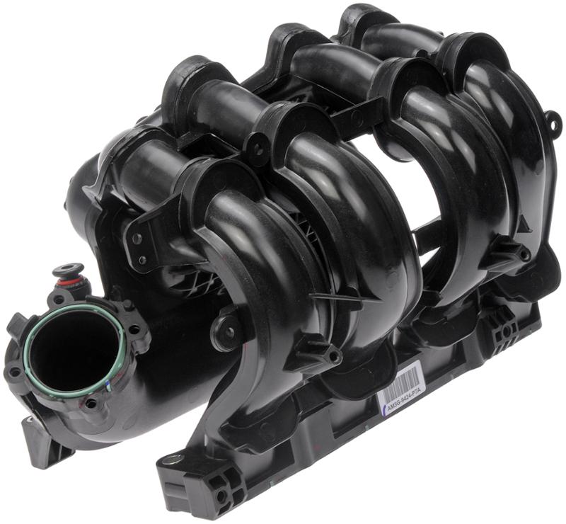 2012 Ford Fiesta Engine Intake Manifold Dorman 615465 image 4 of 4