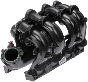 2014 Ford Fiesta Engine Intake Manifold Dorman 615465 image 4 of 4