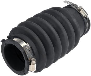 2000 Dodge Neon Engine Air Intake Hose Dorman 696301 image 3 of 3