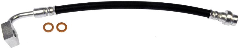 2011 Dodge Journey Brake Hydraulic Hose Rear Left Outer Dorman H621744 image 3 of 3