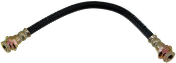 1981 Mercury Lynx Brake Hydraulic Hose Rear Left Dorman H38378 image 2 of 3