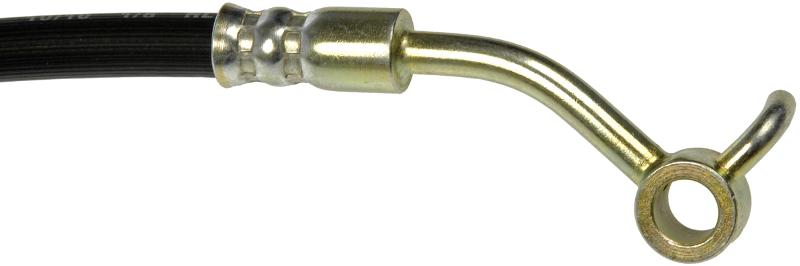 2007 Mazda 6 Brake Hydraulic Hose Front Right Dorman H621494 image 1 of 3