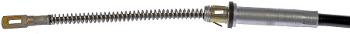 1990 Buick Skylark Parking Brake Cable Rear Right Dorman C93617 image 1 of 3